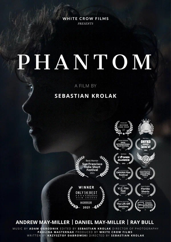 Постер: Phantom