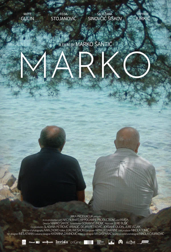 Постер: Marko