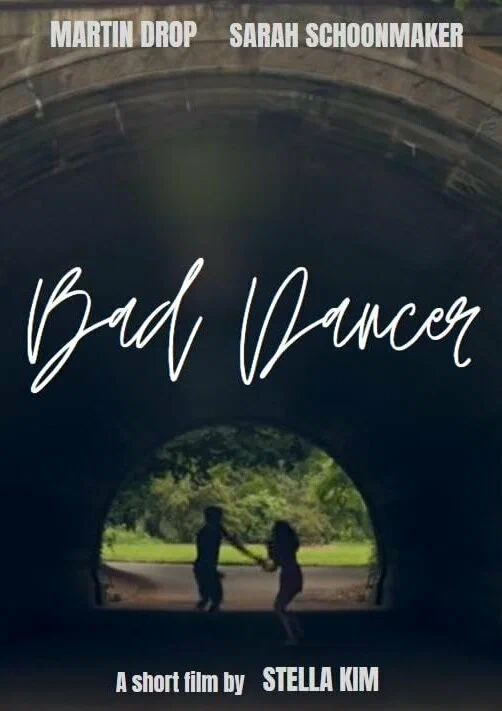 Постер: Bad Dancer