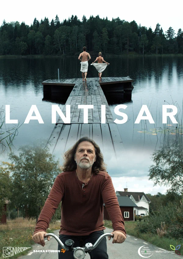 Постер: Lantisar
