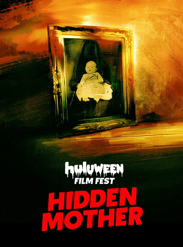 Постер: Hidden Mother