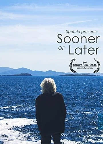 Постер: Sooner or Later