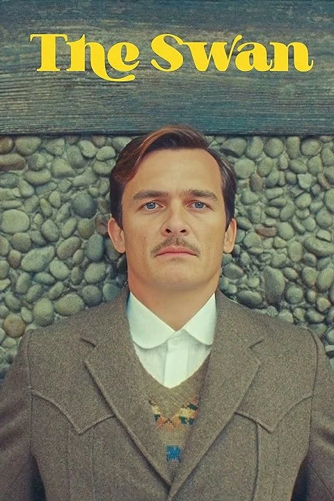 Постер: Лебедь
