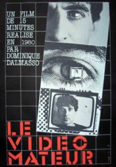 Постер: Le videomateur