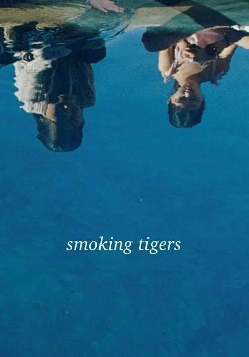 Постер: Smoking Tigers