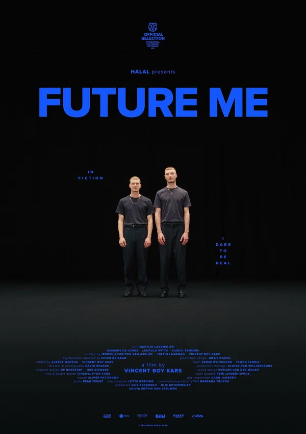 Постер: Future Me