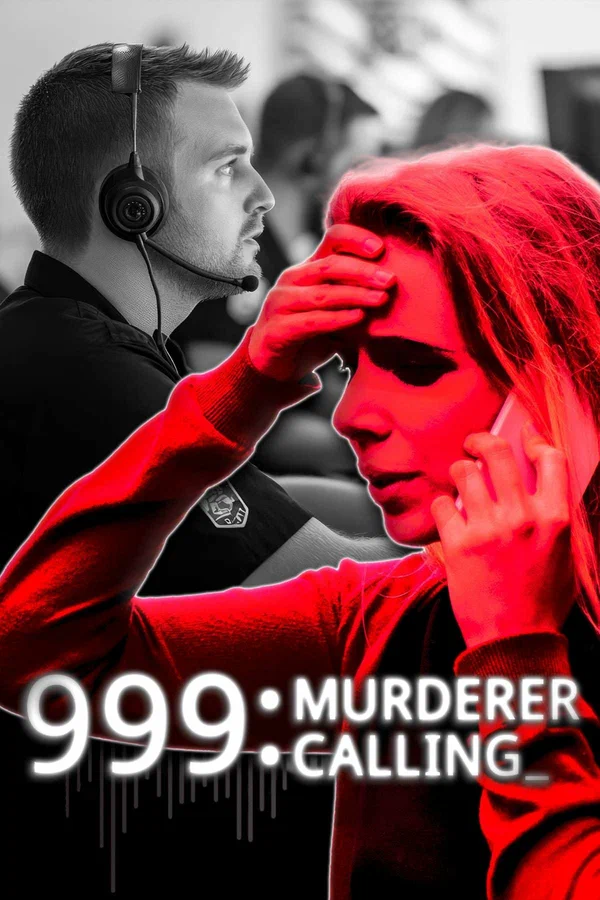 Постер: 999: Звонит убийца
