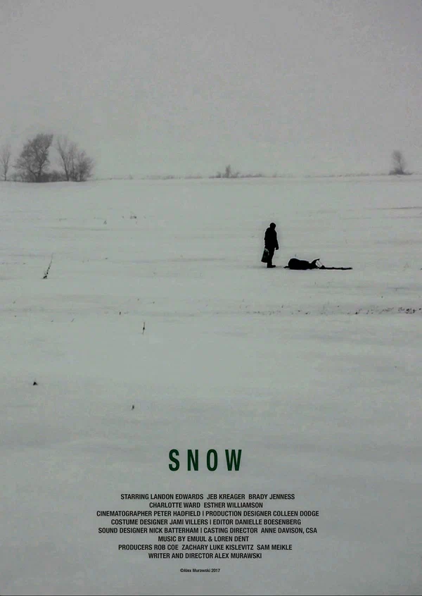 Постер: Snow