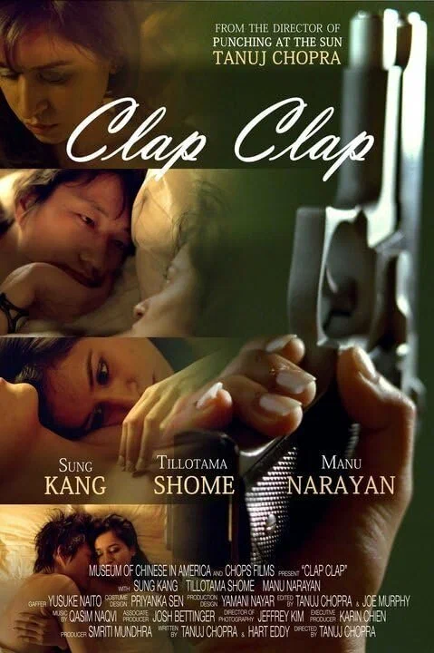 Постер: Clap Clap