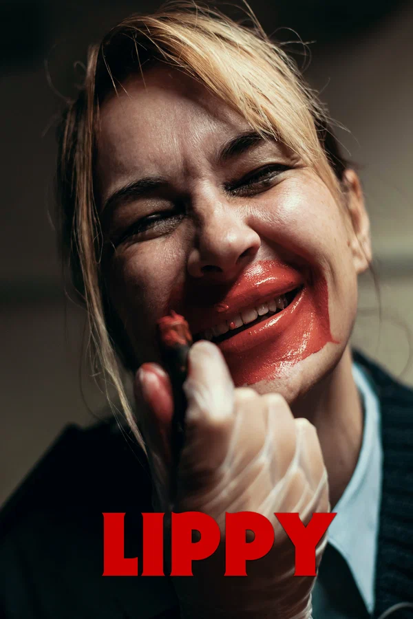 Постер: Lippy