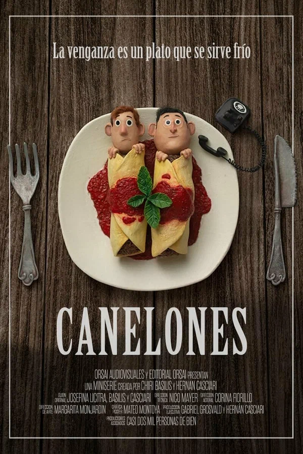 Постер: Canelones