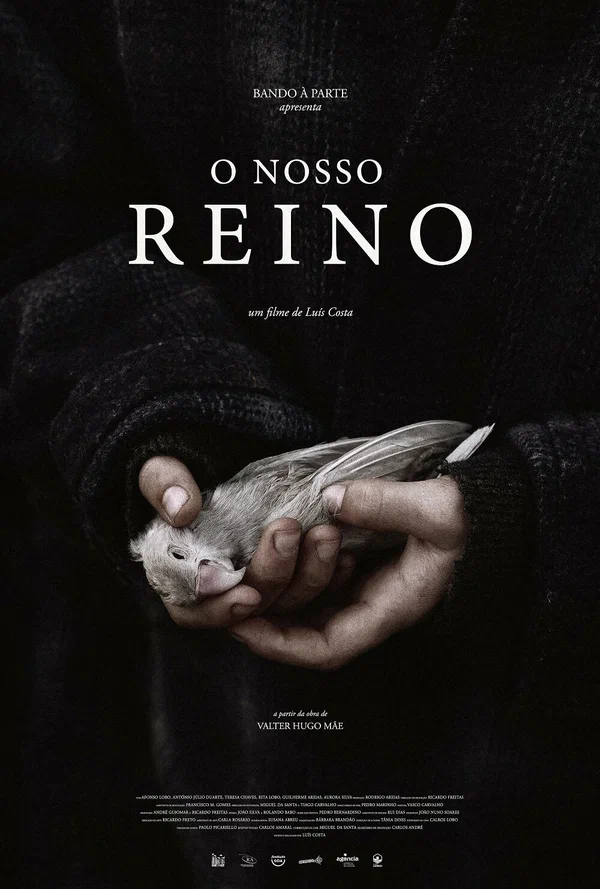 Постер: O Nosso Reino