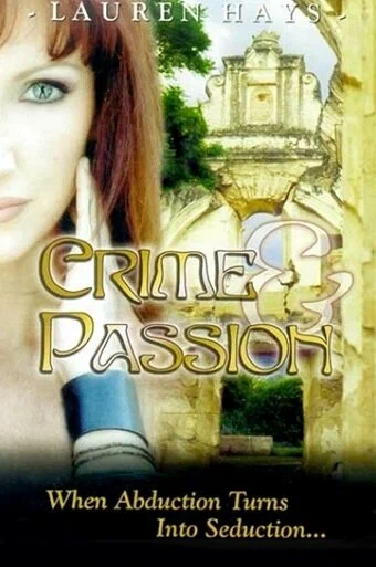 Постер: Crime & Passion