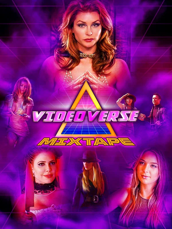 Постер: Videoverse: Mixtape
