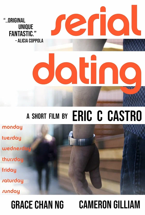 Постер: Serial Dating