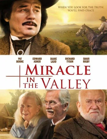 Постер: Boonville Redemption