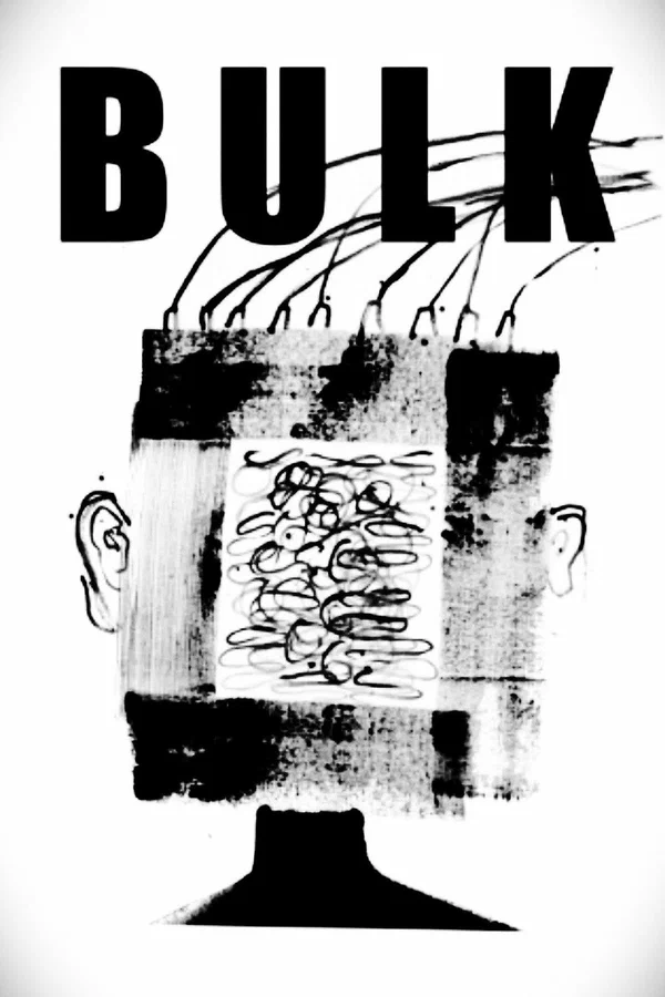 Постер: Bulk