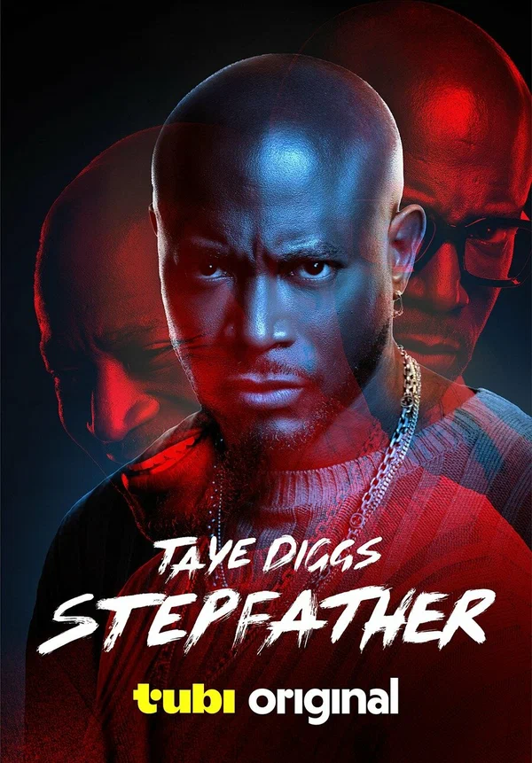 Постер: Stepfather