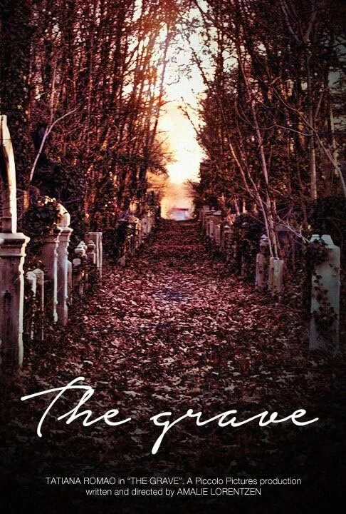 Постер: The Grave