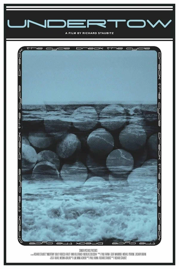 Постер: Undertow