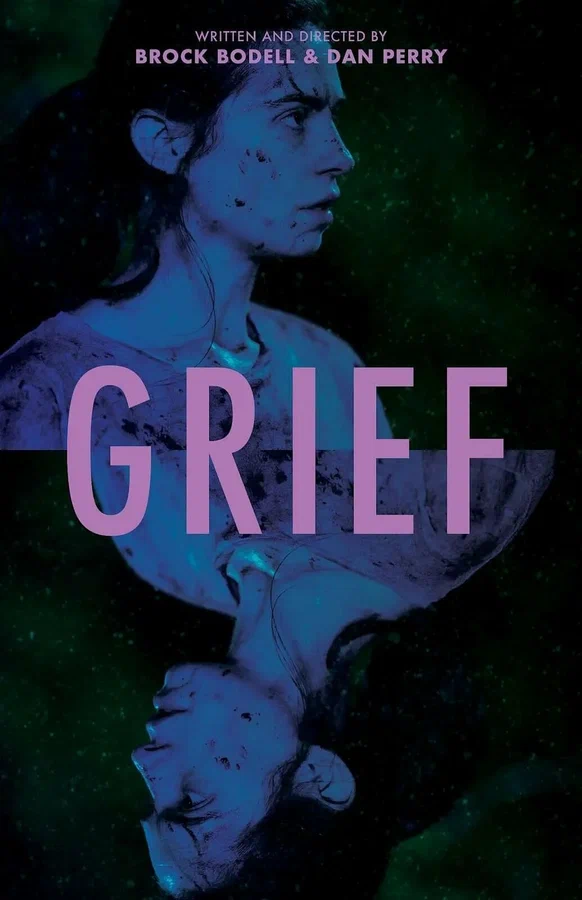 Постер: Grief