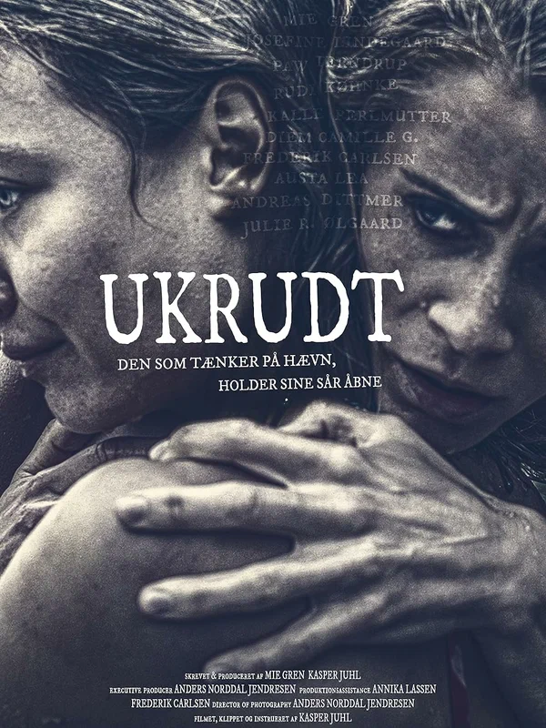 Постер: Ukrudt