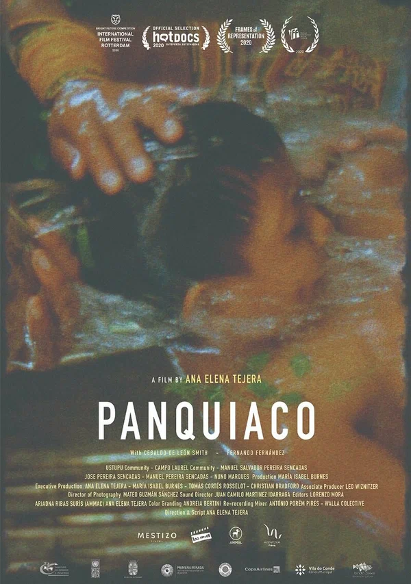 Постер: Panquiaco