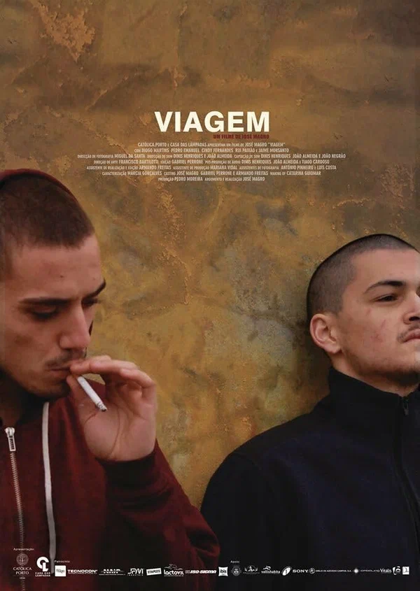 Постер: Viagem