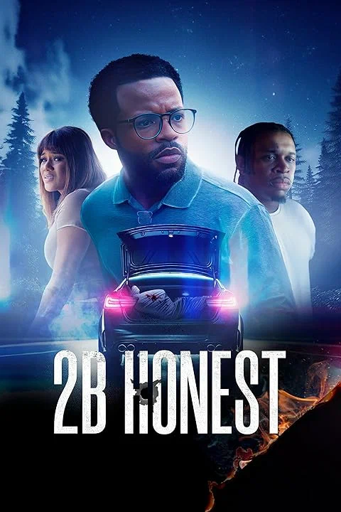 Постер: 2B Honest