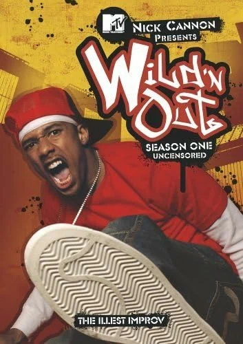 Постер: Wild 'N Out