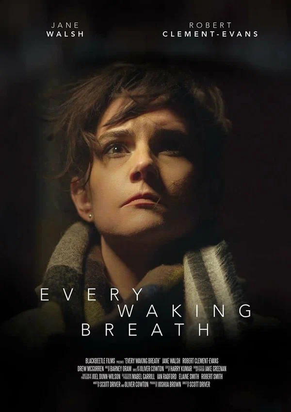 Постер: Every Waking Breath