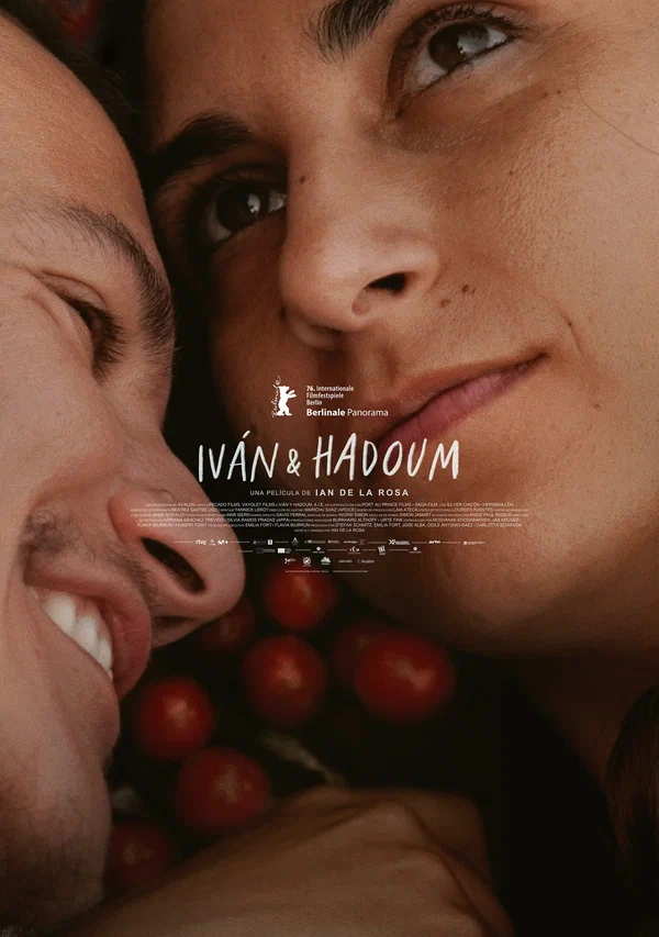 Постер: Иван и Хадум