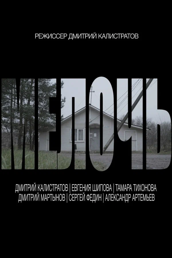 Постер: Мелочь