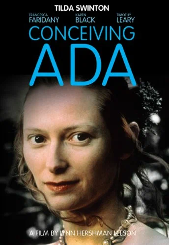 Постер: Зачатие Ады