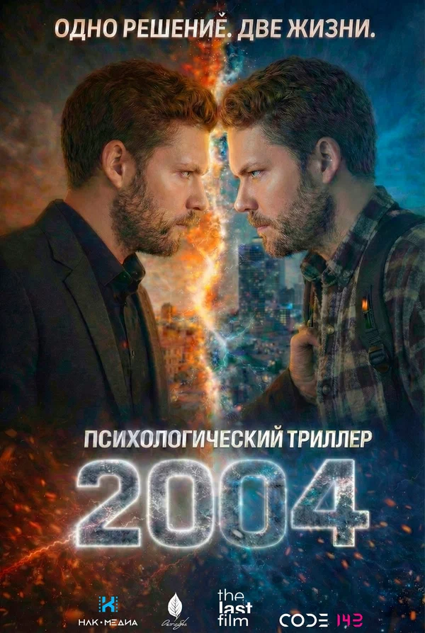 Постер: 2004