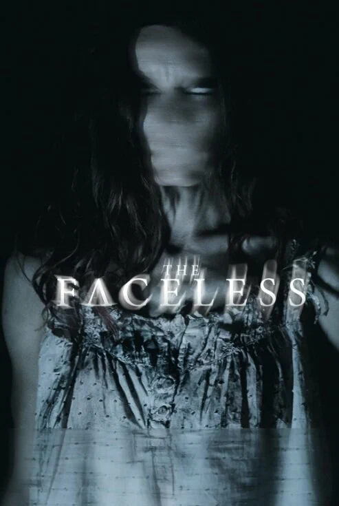 Постер: The Faceless