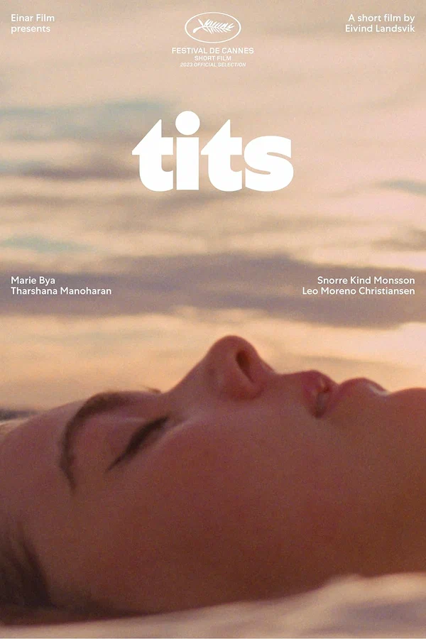 Постер: Tits