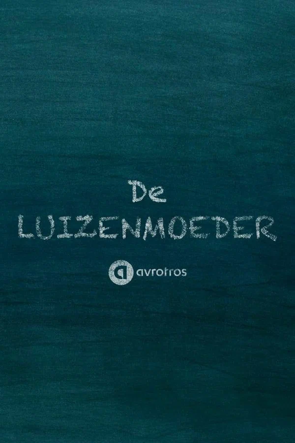 Постер: De luizenmoeder