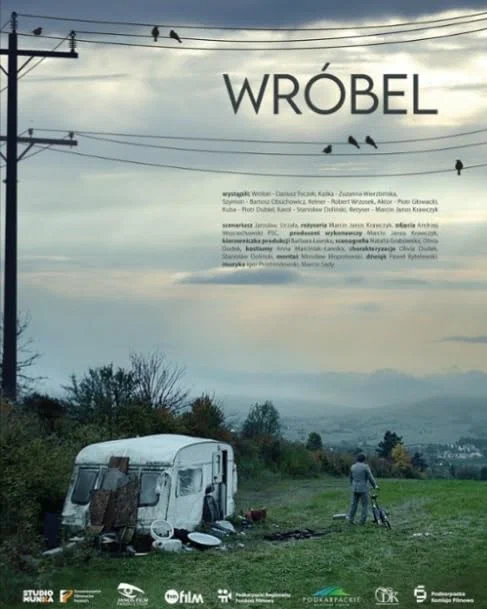 Постер: Wróbel