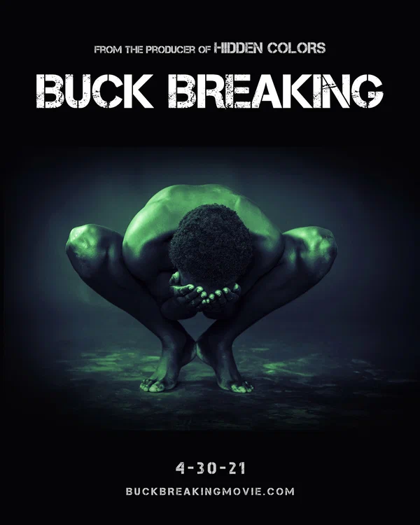 Постер: Buck Breaking