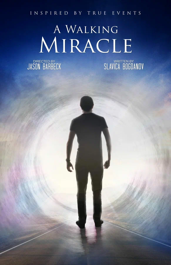 Постер: A Walking Miracle