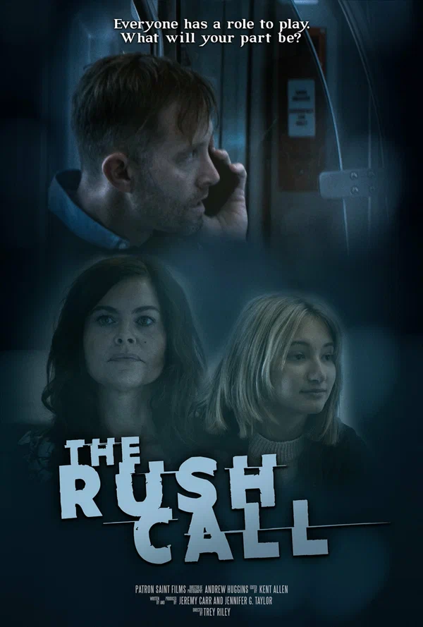 Постер: The Rush Call