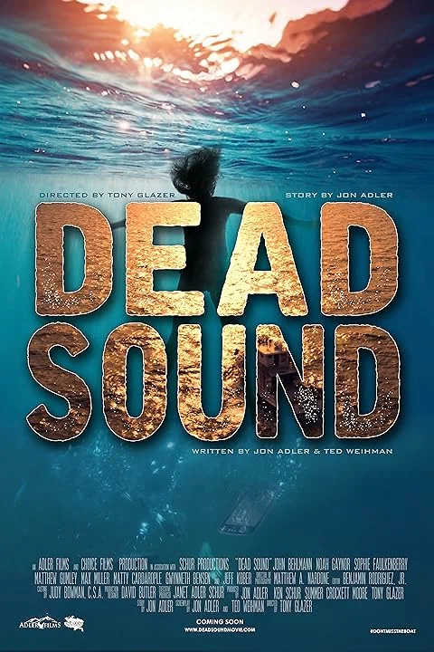 Постер: Dead Sound