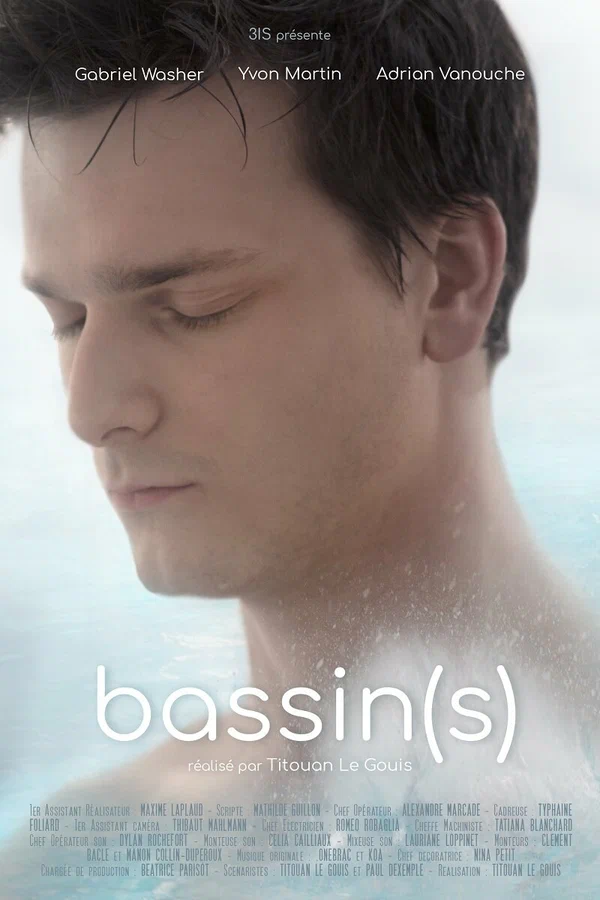 Постер: Bassin(s)