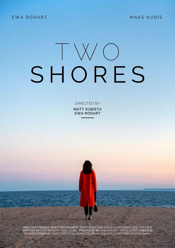 Постер: Two Shores