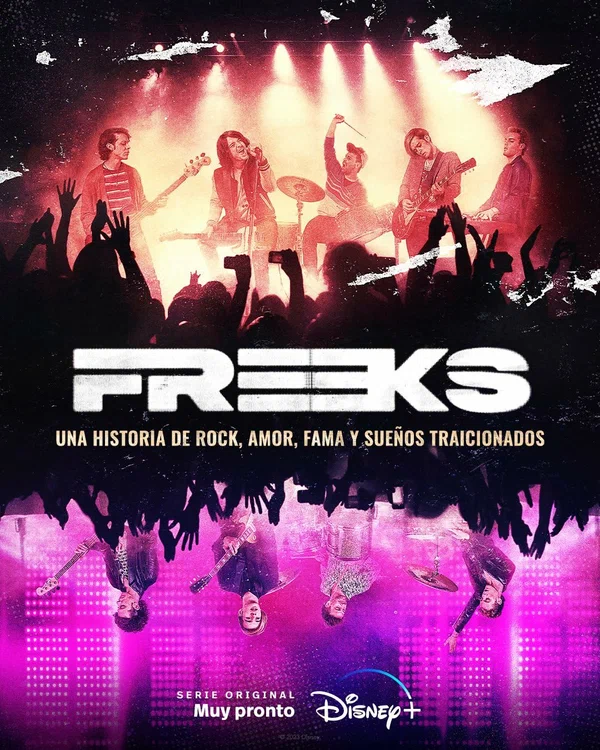 Постер: FreeKs