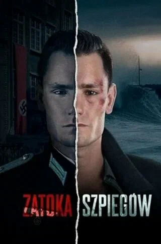 Постер: Шпионский залив