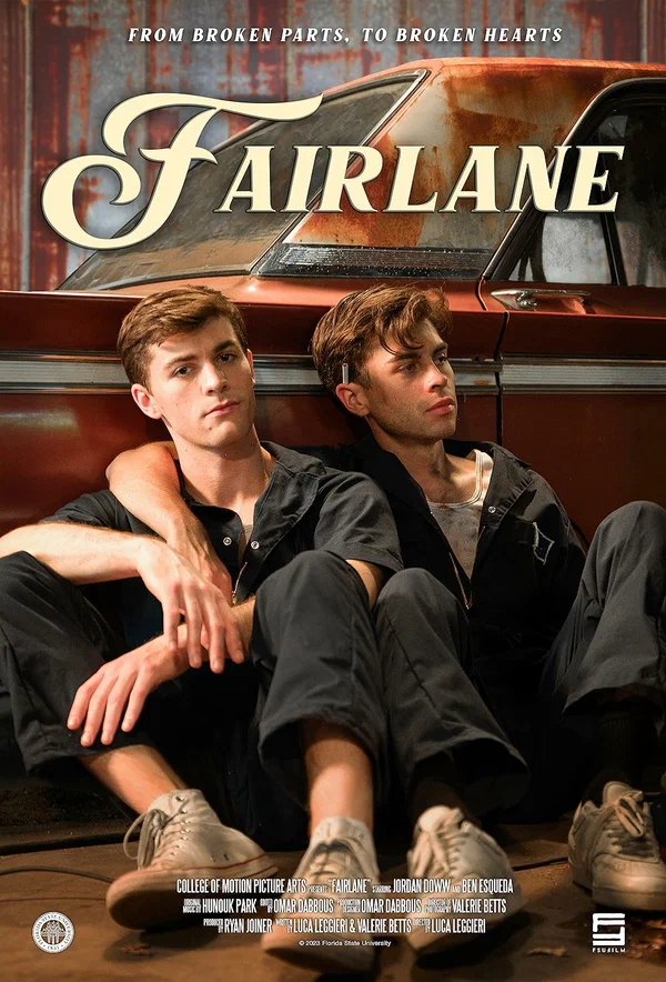 Постер: Fairlane