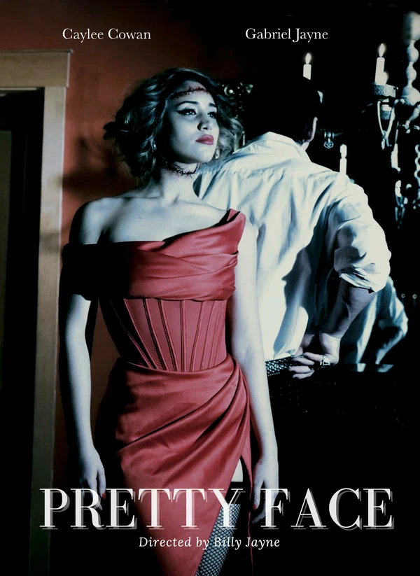 Постер: Pretty Face