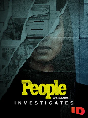Постер: Расследования журнала People